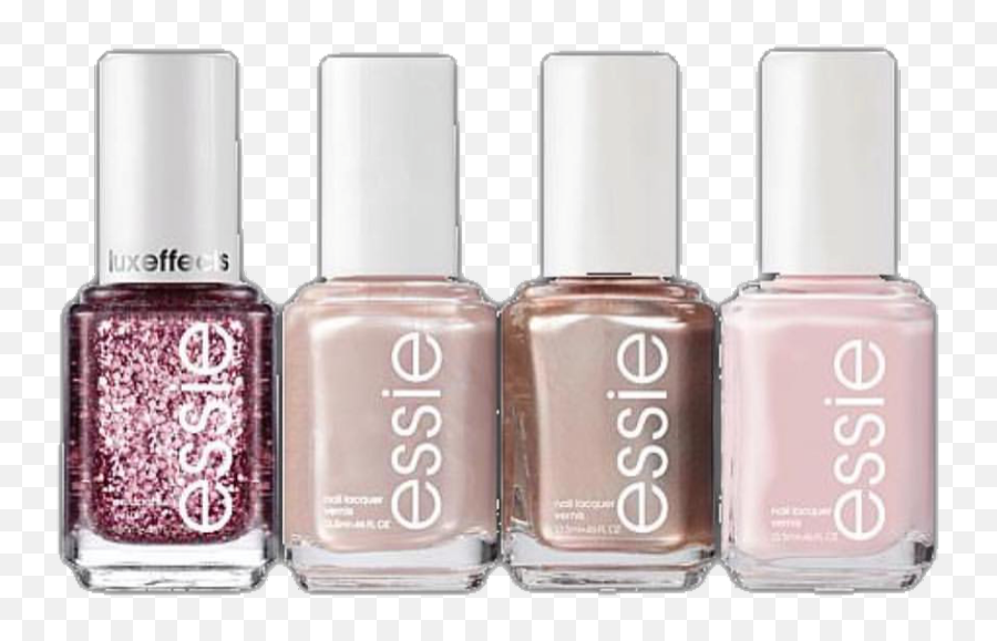 Essie Esie Nail Polish Color Nailpolish - Nail Polish Bottles Essie Emoji,Nailpolish Emoji