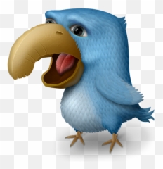Angor Icon - Ugly Bird Png Emoji,Twitter Bird Emoji