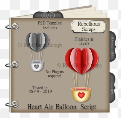 Scrap And Tubes - Portable Network Graphics Emoji