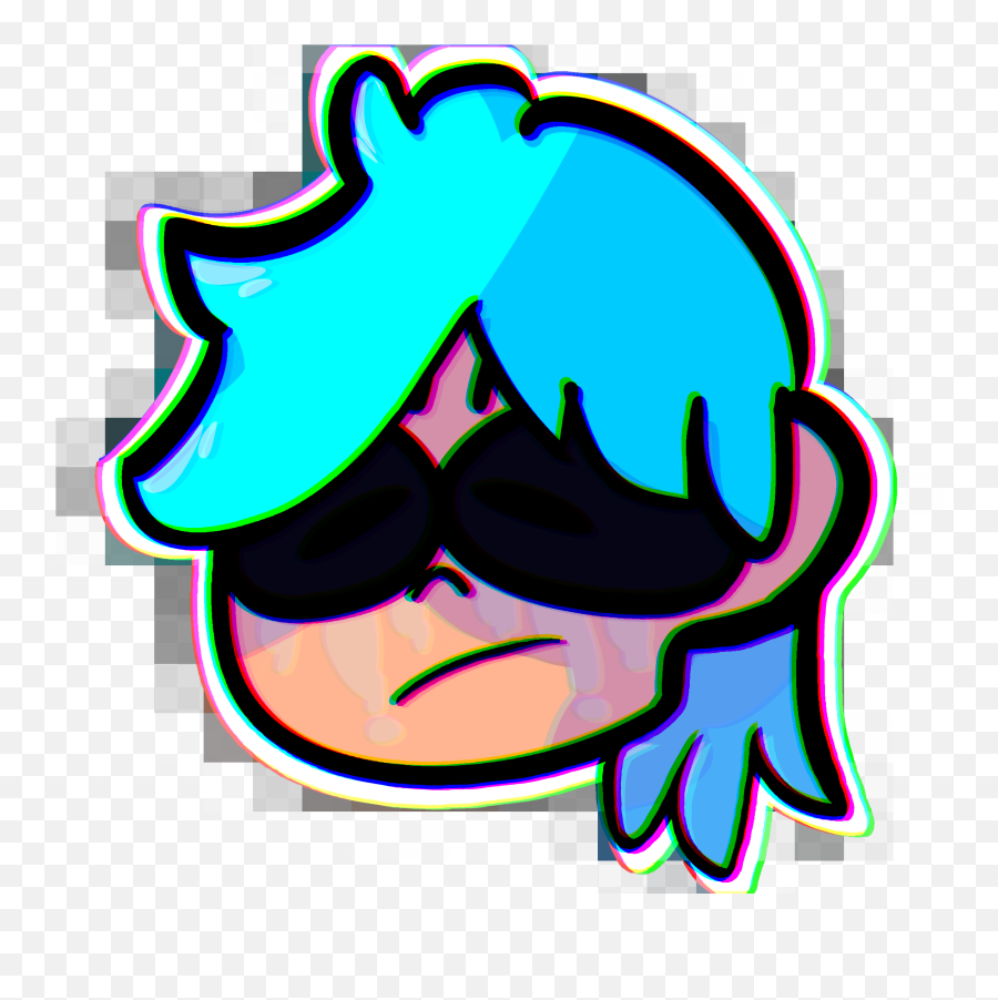 Fan Artdrew 2d Crying Emoji,Ceiling Fan Emoji