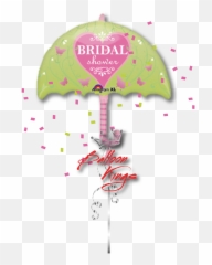 Bridal Shower Umbrella Clipart - Large Size Png Image Pikpng Portable Network Graphics Emoji,Umbrella Emoji