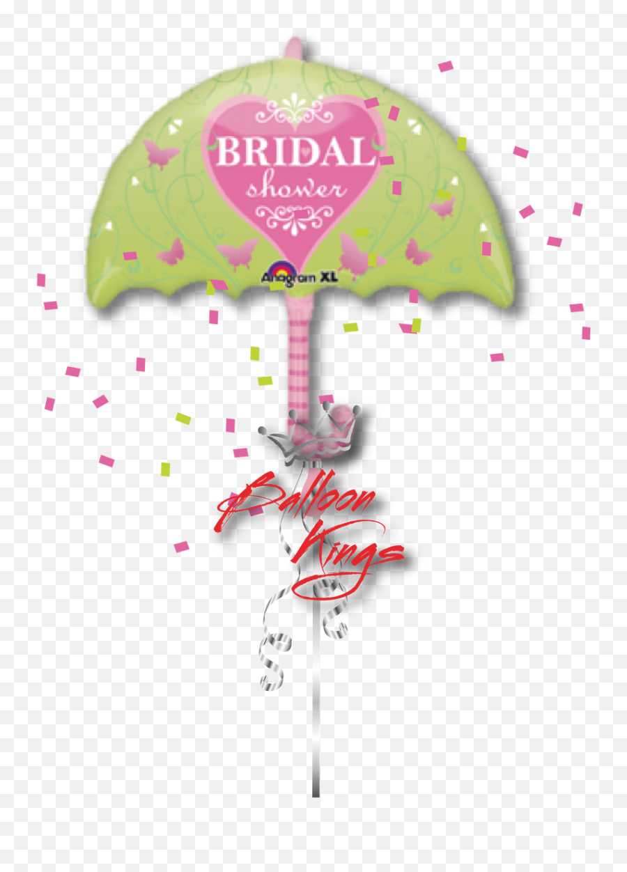 Bridal Shower Umbrella Clipart - Large Size Png Image Pikpng Portable Network Graphics Emoji,Umbrella Emoji
