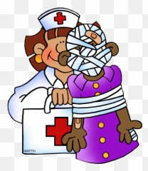 Free clipart nurse image 2 - Clipartix Nurses Art Emoji