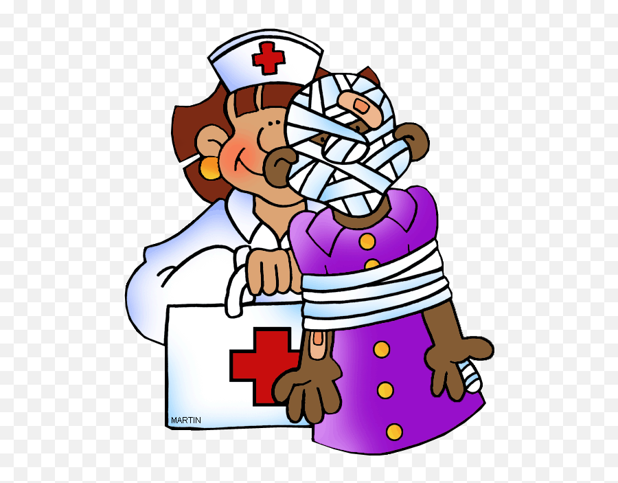 Free Clipart Nurse Image 2 - Clipartix Nurses Clip Art Emoji,Nurse Emoji