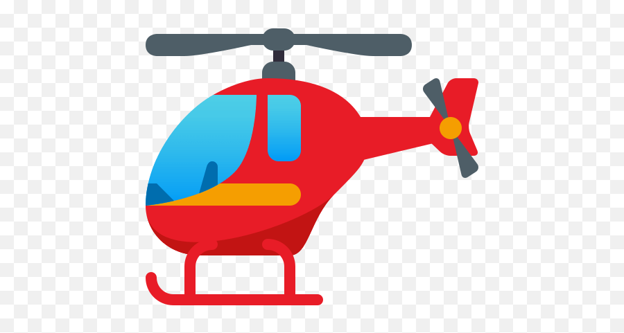 Wonde - Helicopter Emoji,Helicopter Emoji