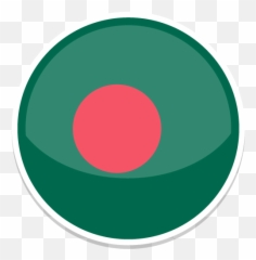 Bangladesh Icon - Cape Mcclear Nature Reserve Emoji