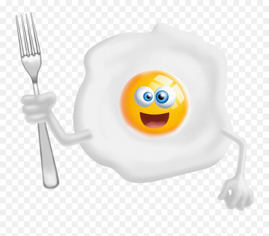 Fried Egg Png Emoji,Emoticon Meanings