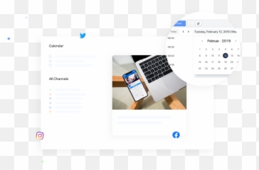 Tool for Social Media Management Teams - Swatio Screenshot Emoji