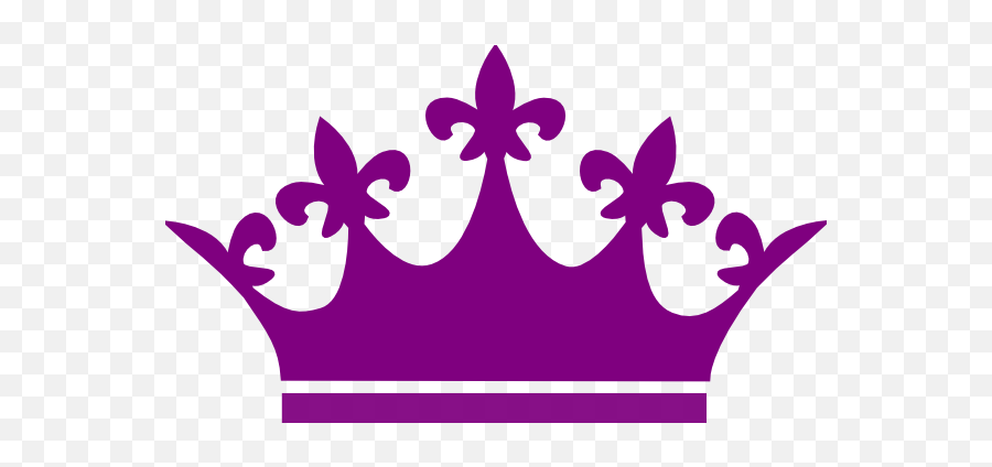 10 Crown Clipart Silhouette Pics To Free Download On Animal - Crown Vector Queen Logo Emoji,Kings Crown Emoji