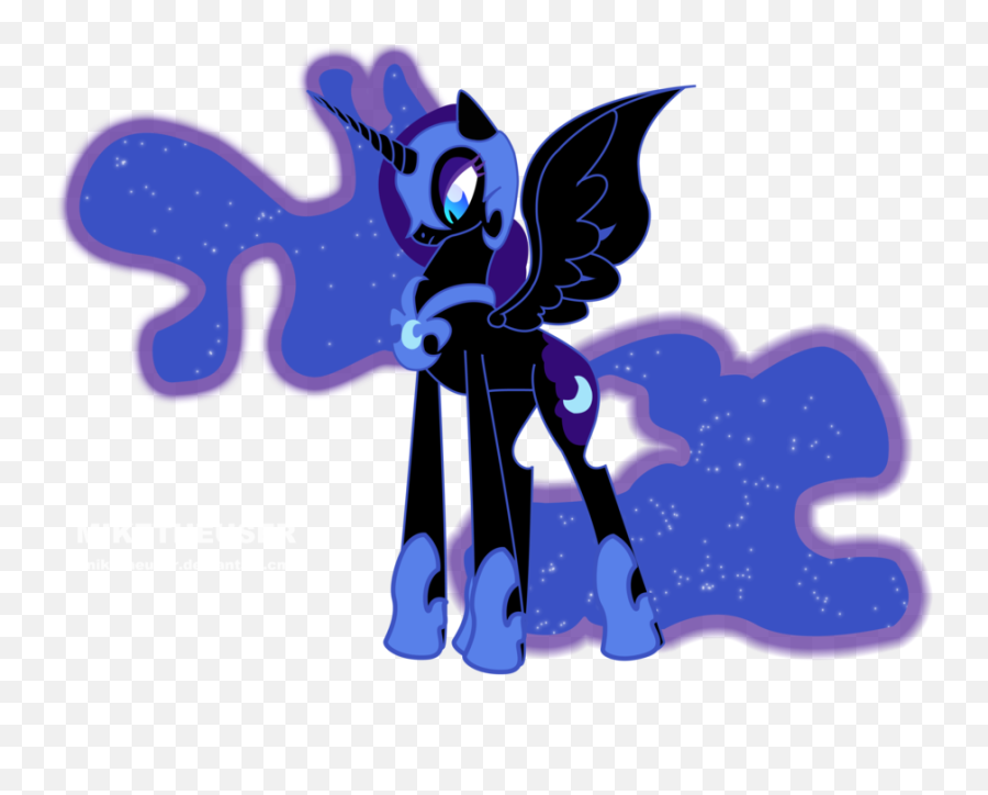 A Quick Question From A Newbie How Do You Determin The - Nightmare Moon Png Emoji,Ms Paint Emoji