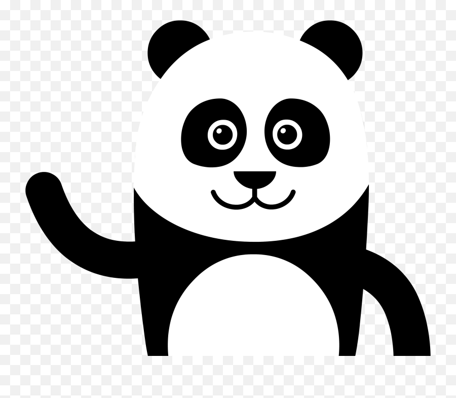 Drawing Pandas Emoji Transparent U0026 Png Clipart Free Download - Dumb Ways To Die Psycho Killer,Panda Emoticons