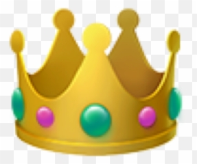 Owner - Discord Server Owner Crown Emoji,Crown Emoji - free transparent ...