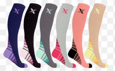 Unisex Sports - Sock Emoji