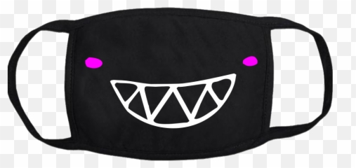 Mascherina Divertente Emoji Anime 1 Manga Cotone Riutilizzabile Lavabile - Rick And Morty Surgical Masks,Anime Emoji