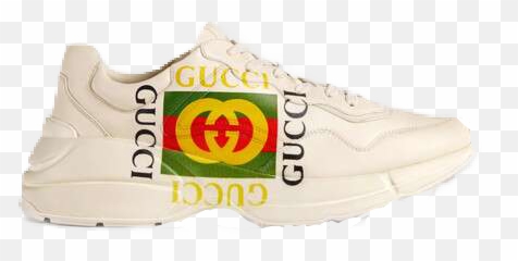 Gucci Guccishoes Shoes Sticker - Gucci Shoes Rhyton Emoji,Shoe Emoji