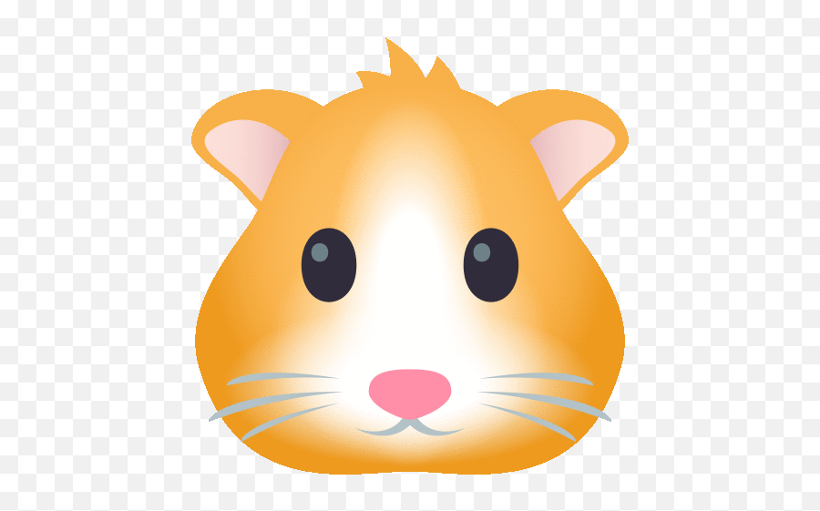 Hamster Nature Gif - Hamster Nature Joypixels Discover U0026 Share Gifs Happy Emoji,Hamster Emoji