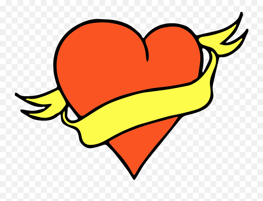 Heart Love Valentines Designs Clipart - Clip Art Emoji,Emoji Valentine Cards