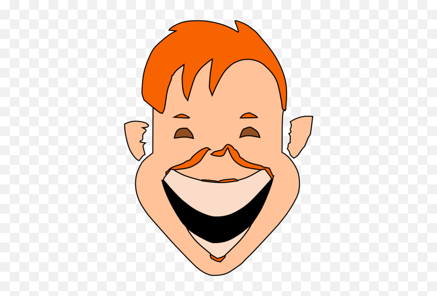 Extreme Laugh Png Svg Clip Art For Web - Laughter Emoji,Extreme Laughing Emoji