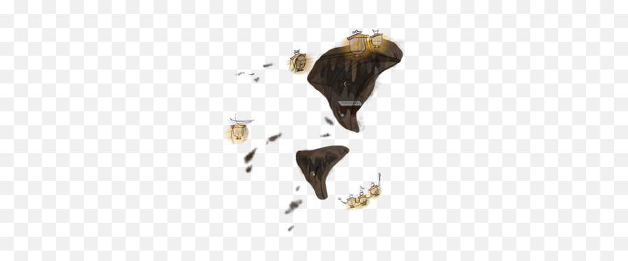 Rockbreakeru0027s Ceremony 2020 Submissions Skins And Accents - Parasitism Emoji,Stingray Emoji