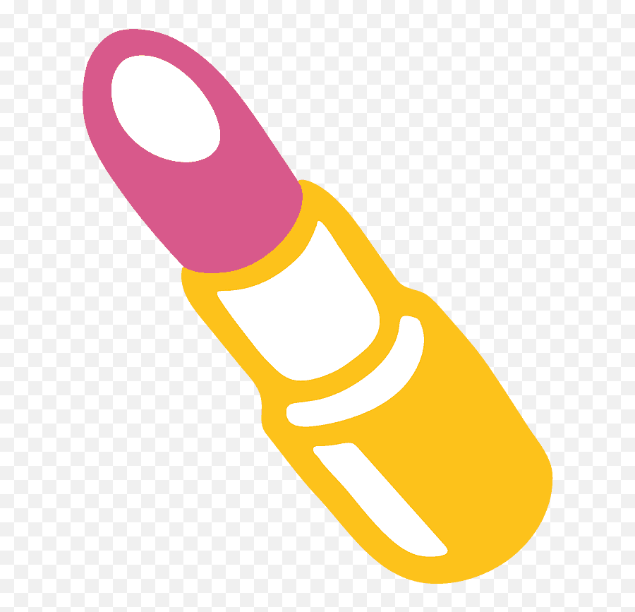 Lipstick Emoji Clipart Free Download Transparent Png - Emojis Makeup,Makeup Emoji Png