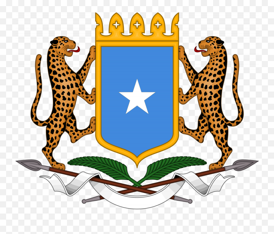 Flag Of Somalia Flag Download - Ministry Of Information Culture And Tourism Logo Emoji,Somalia Flag Emoji