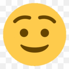 Emojivid - Keep Britain Tidy Symbol