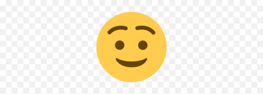 Emojivid - Keep Britain Tidy Symbol Emoji,Relieved Emoji