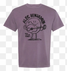 Alec Benjamin - Swim Hoodie Merch Emoji