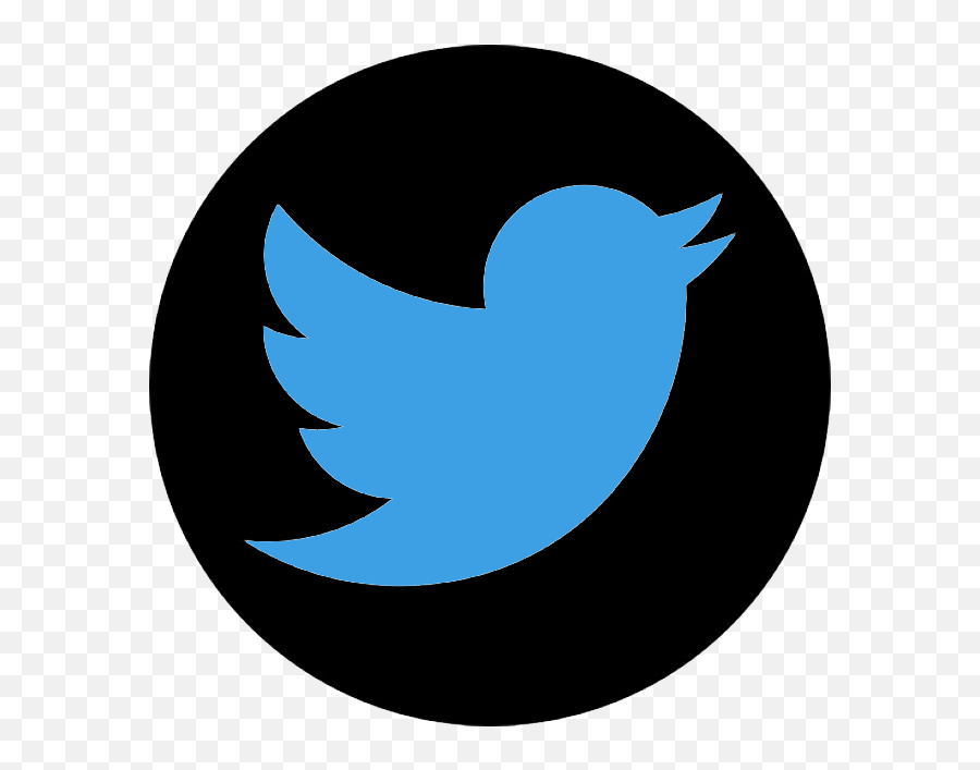 Twitter - Twitter Sign Clipart Full Size Clipart 4530963 Maroon Twitter Icon Emoji,Verified Twitter Emoji
