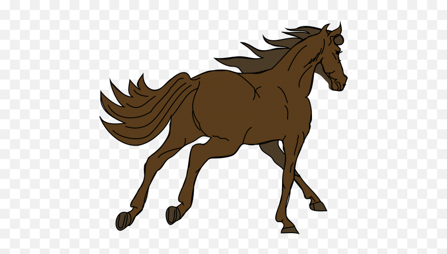 Hoof Public Domain Image Search - Freeimg Horse Clip Art Free Emoji,Horse And Muscle Emoji