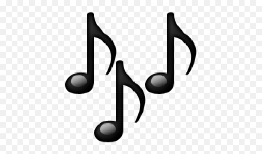 Emoji Quiz Musical Note - Music Note Emoji Png,Music Note Emoji