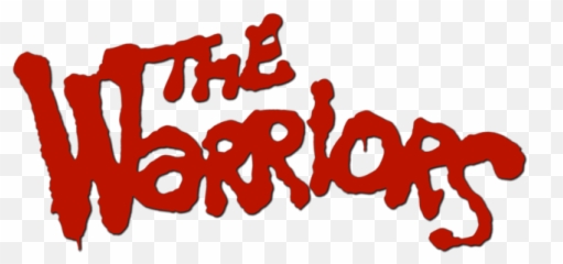 Download Movie Warriors Png Logo - Gang Emoji