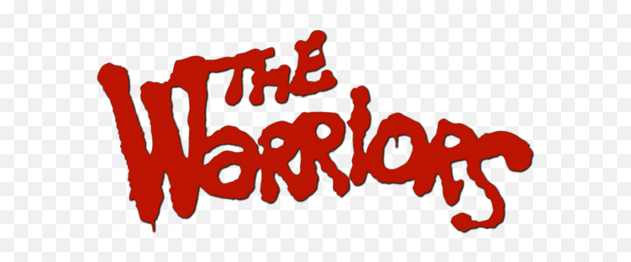 Download Movie Warriors Png Logo - Warriors Movie Gang Logo Emoji,Warriors Emoji