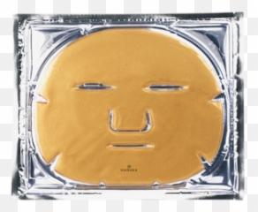 Products - Skincare Hadaka 24kt Gold Mask Emoji,Solaire Emoticon