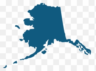 Alaska - Transparent Emoji