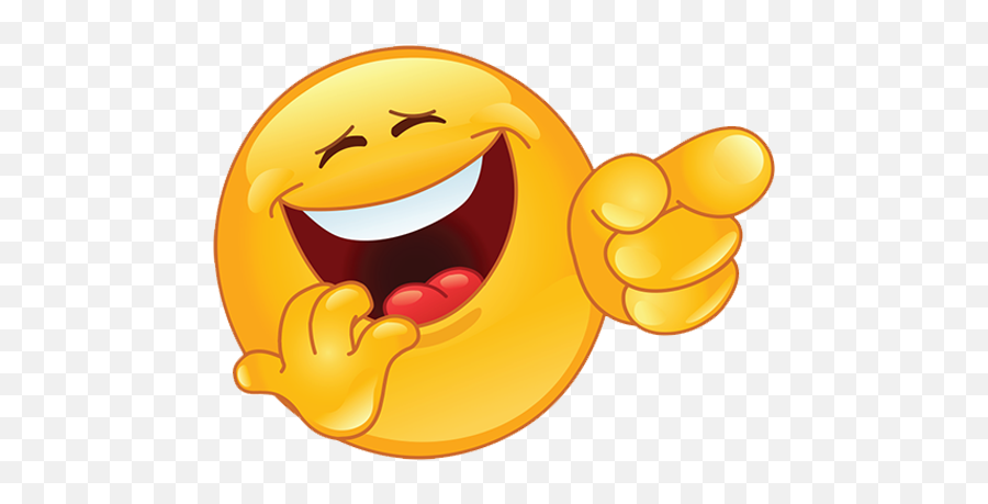 Adult Flirty Emojis 1 - Laughing Clipart,X Rated Emoji