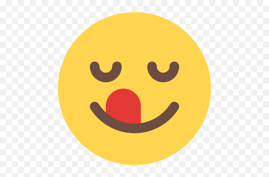 Yummy - Happy Friday Game Png Emoji,Emoji Yummy