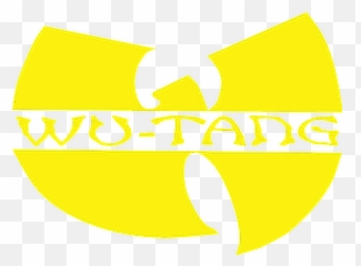 Wutang Forthechildren Freetoedit - Wu Tang Clan Logo Hd Emoji,Wu Tang Emoji