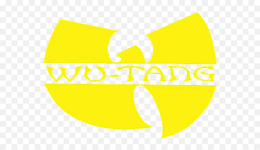 Wutang Forthechildren Freetoedit - Wu Tang Clan Logo Hd Emoji,Wu Tang Emoji