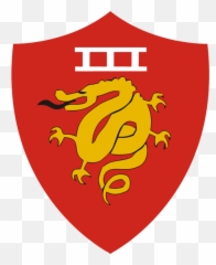 Usmc Iii Phib Corps Large - Ww2 Marine Patch Emoji