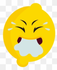 Free Png Emoticons - Smiley Emoji
