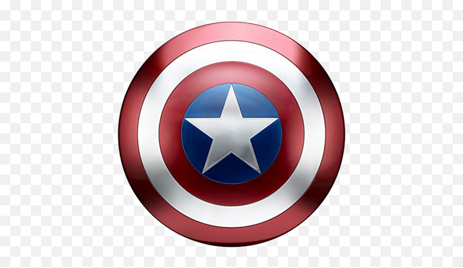 Avengers Marvel Legends Captain America Shield Png Free - Captain America Shield Png Emoji,Shield Emoji