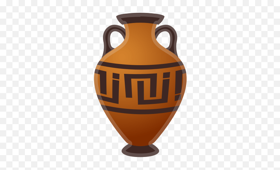 Amphora Emoji Meaning With Pictures - Meaning,Tropical Drink Emoji
