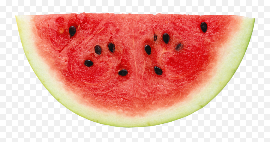 Water Melon - Watermelon Png Emoji,Cantaloupe Emoji
