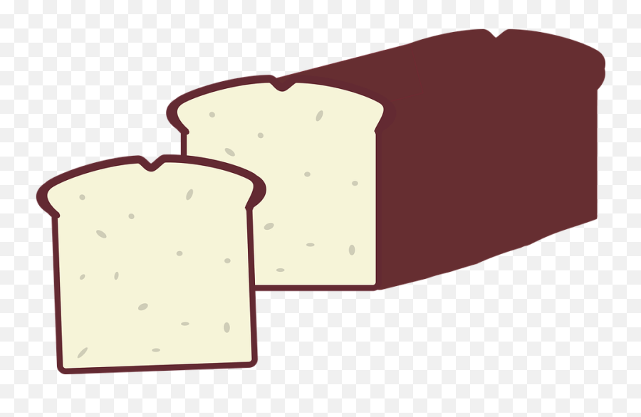 Bread El Pan Loaf - Bread Emoji,Peter Pan Emoji