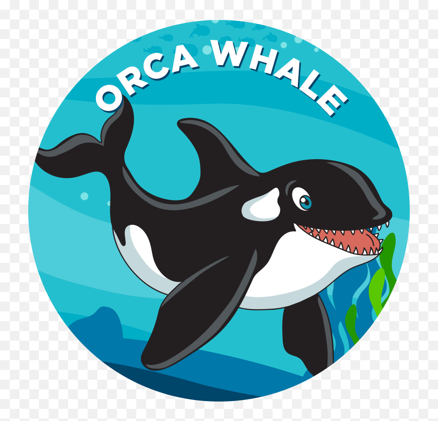 Clipart Whale Swim Transparent - Shortfin Mako Shark Cartoon Emoji,Whale Emoticons