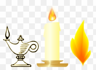 Christian Symbols - Light Symbol In Christianity Emoji,Catholic Emojis