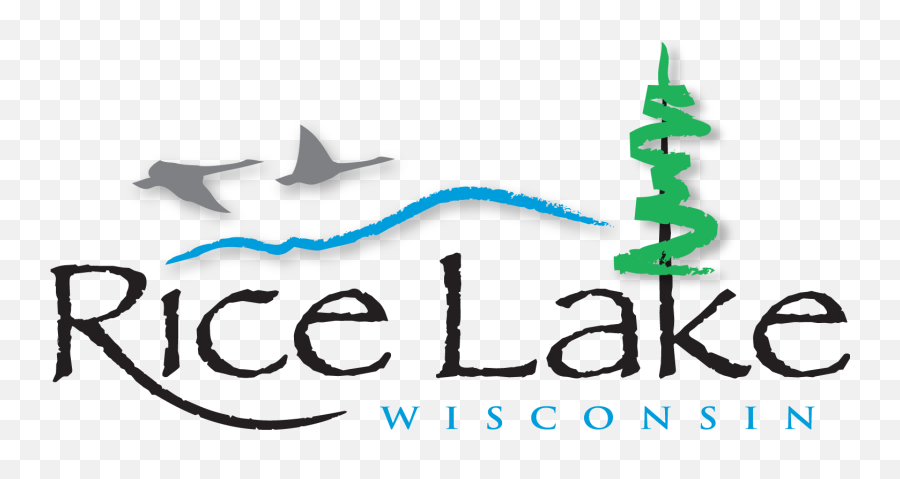 Rice Lake Wi Logo - Rice Lake Wi Logo Emoji,Shark Emoji Text