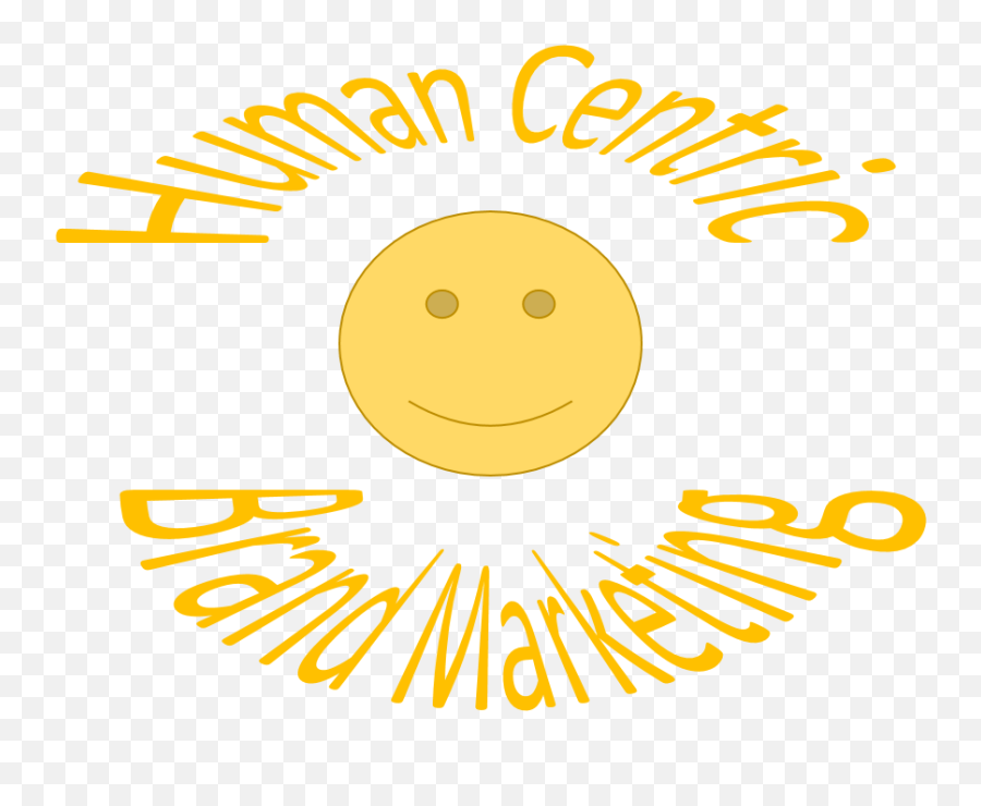 Human Centric Brands - Smiley Emoji,Forum Emoticon