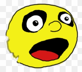 Free Funny Png Gifs Download Clip Art - Emoticon Burp Emoji